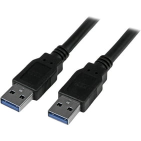 USB Charge and Data sync Plug Jack Connector Cable Charger for Home or Travel /& via Power Ports//car//Wall//Battery Accessories Designed for Archos 24 Vision AV24VB